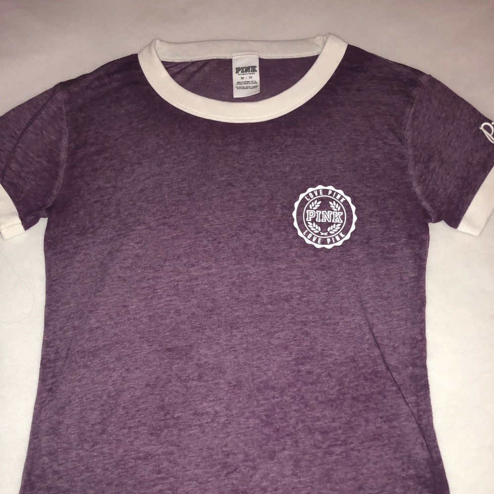 PINK Victoria secret shirt